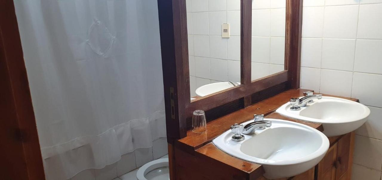 Cabanas Trabunche San Martín de los Andes Exterior foto