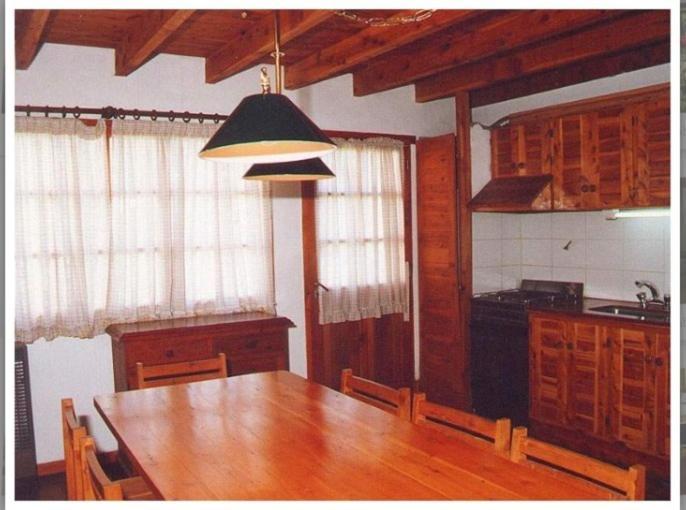 Cabanas Trabunche San Martín de los Andes Exterior foto